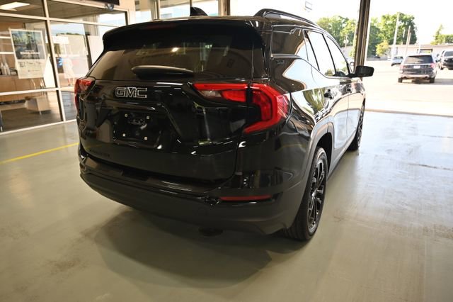 Used 2020 GMC Terrain SLT w/ Elevation Edition FWD image 5