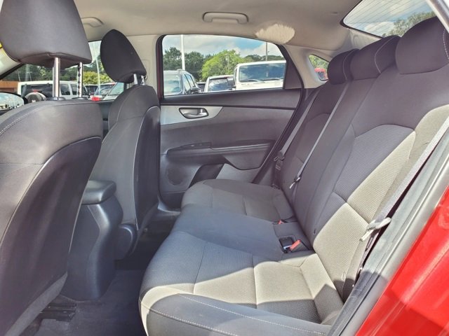 Used 2019 Kia Forte LXS image 23