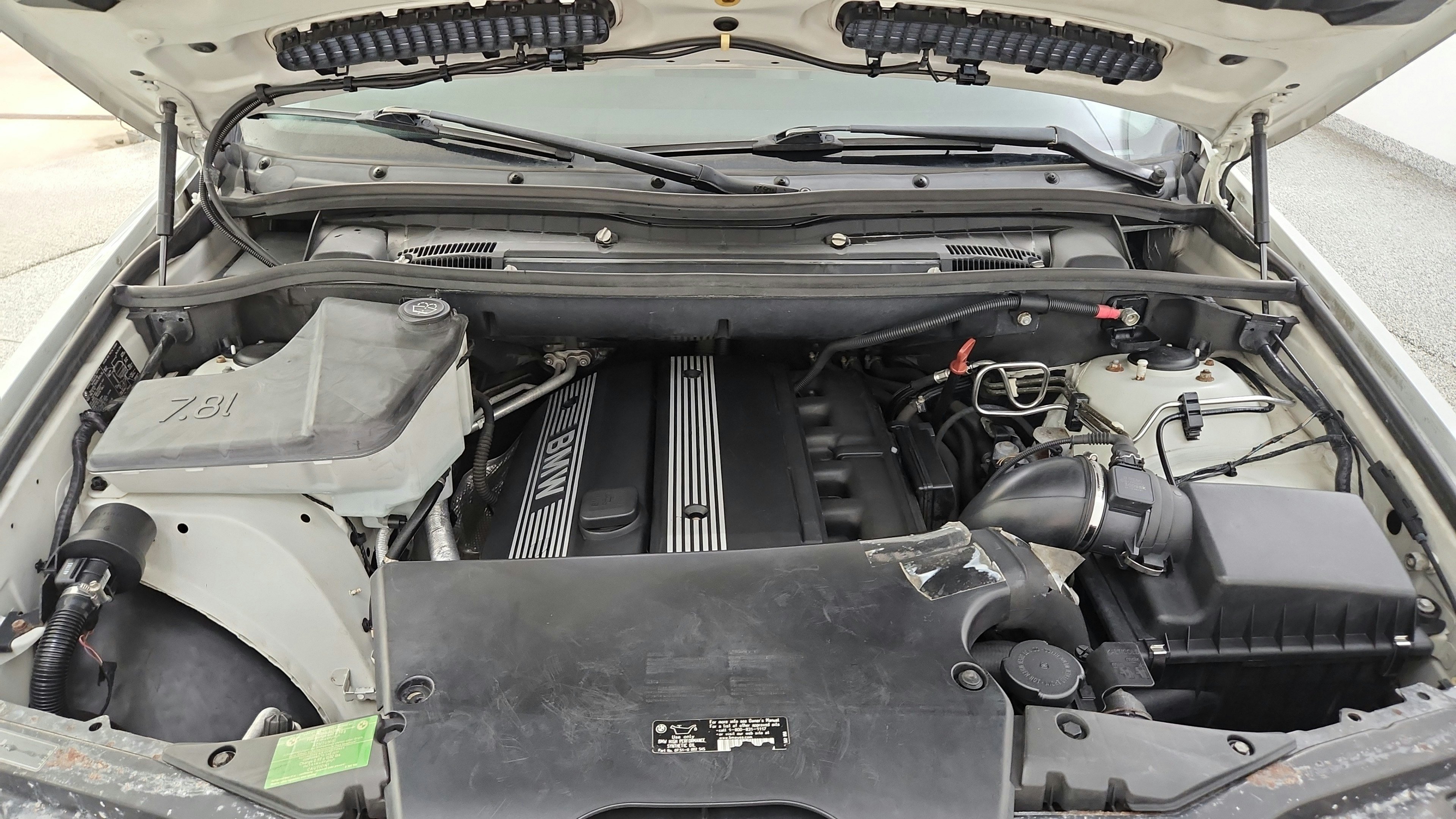 Used 2006 BMW X5 3.0i AWD/4WD image 36
