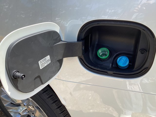 New 2025 Chevrolet Suburban Premier w/ Sun And Tow Package RWD image 26