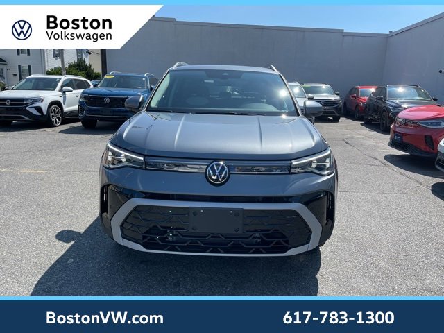 Used 2025 Volkswagen Taos SEL image 6