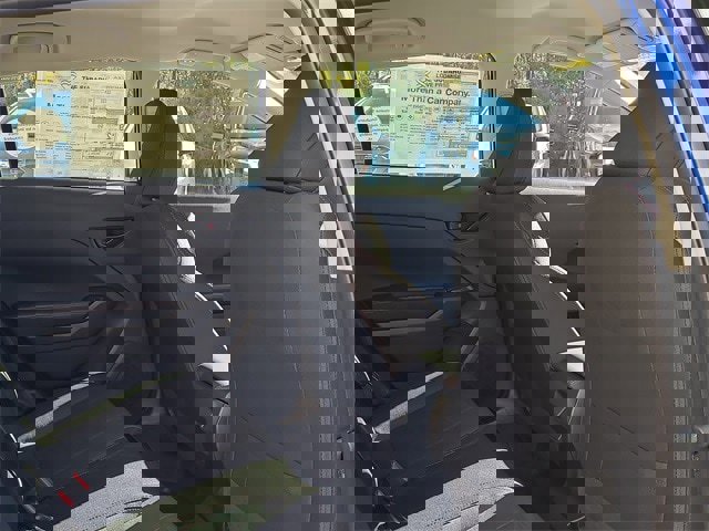 New 2026 Subaru Impreza 2.0i Sport image 17