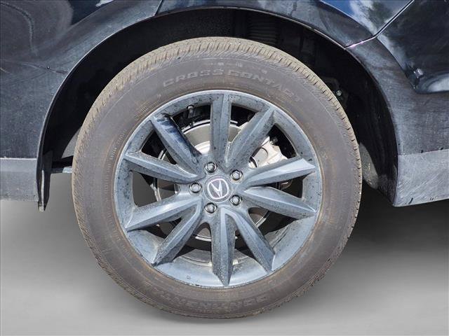Certified 2026 Acura RDX A-Spec AWD/4WD image 13