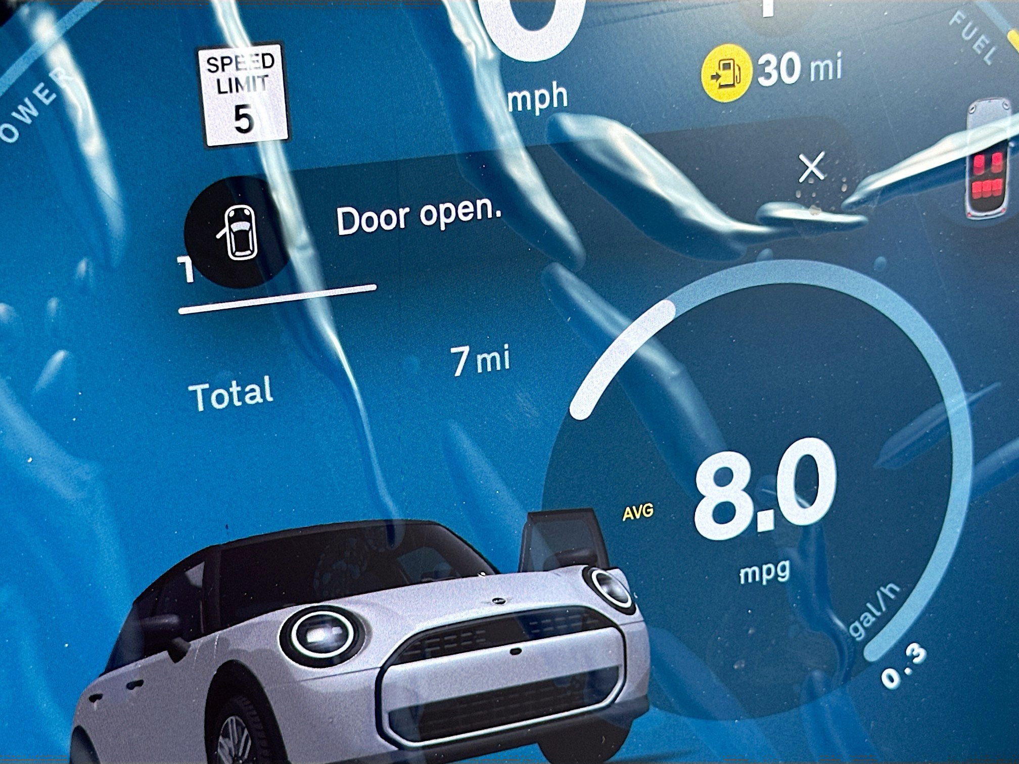 New 2026 MINI Cooper S FWD image 8