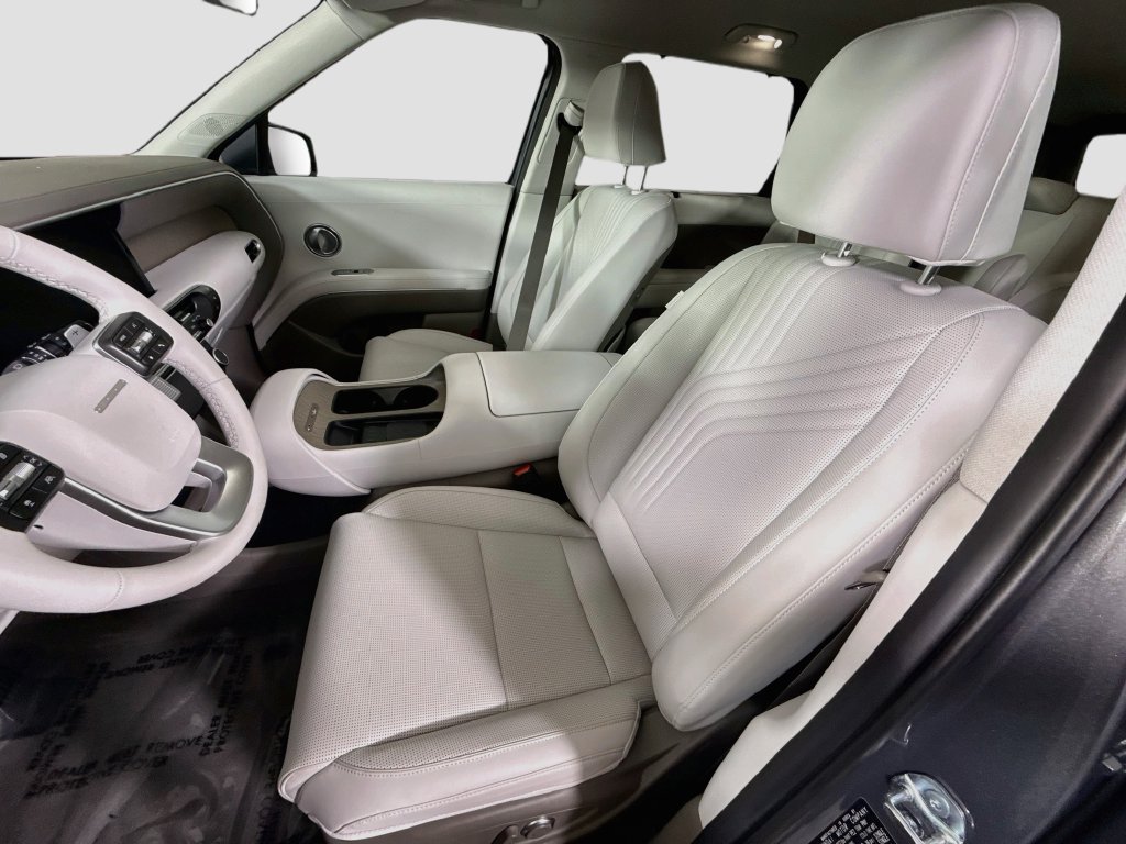 Certified 2026 Hyundai Palisade SEL AWD/4WD image 26