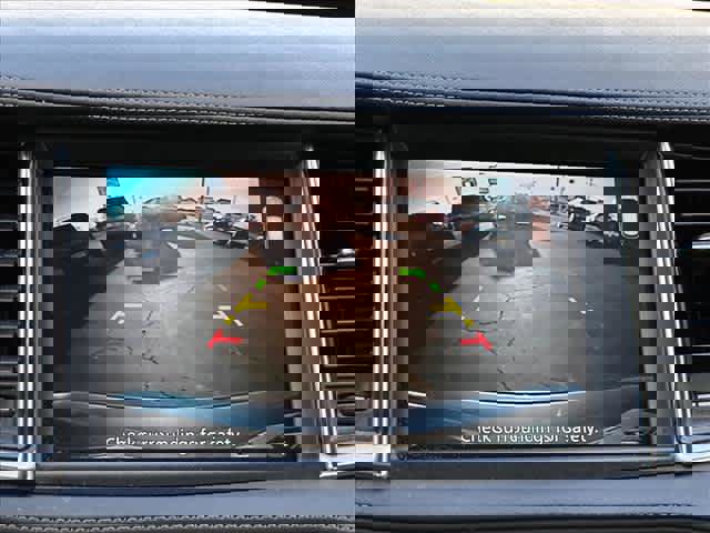 Used 2022 INFINITI QX50 Luxe w/ Cargo Package image 24