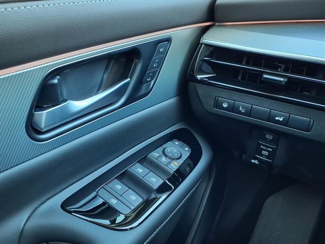 New 2026 Nissan Murano Platinum w/ Cargo Package image 22