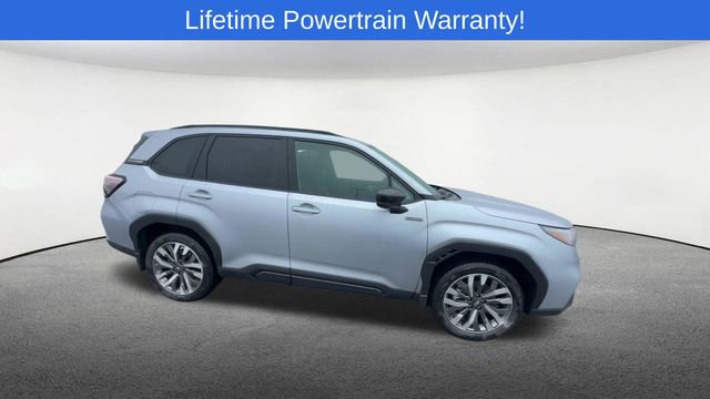 New 2026 Subaru Forester Touring AWD/4WD image 9
