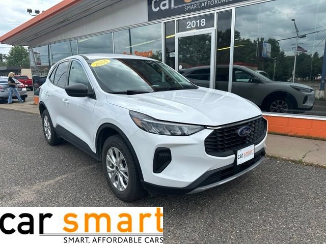 Used 2024 Ford Escape Active w/ Tech Pack #1