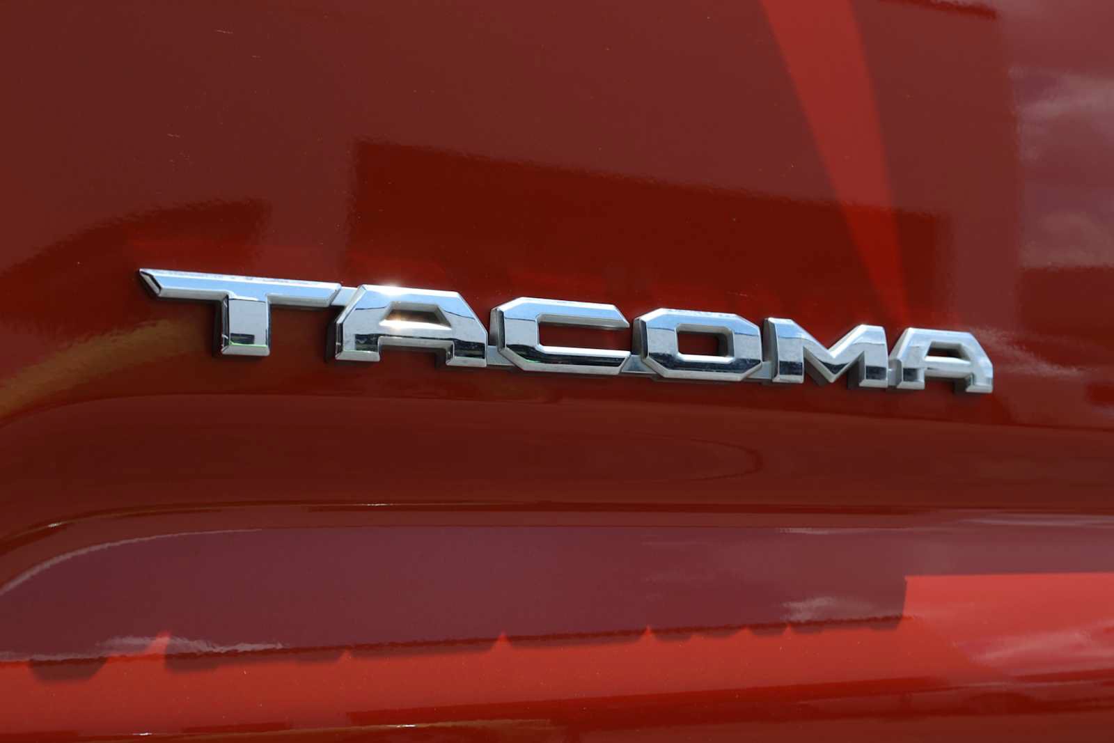 Used 2017 Toyota Tacoma SR5 RWD image 46