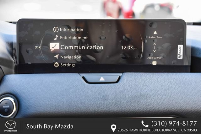 New 2026 MAZDA CX-70 SC Plus image 16