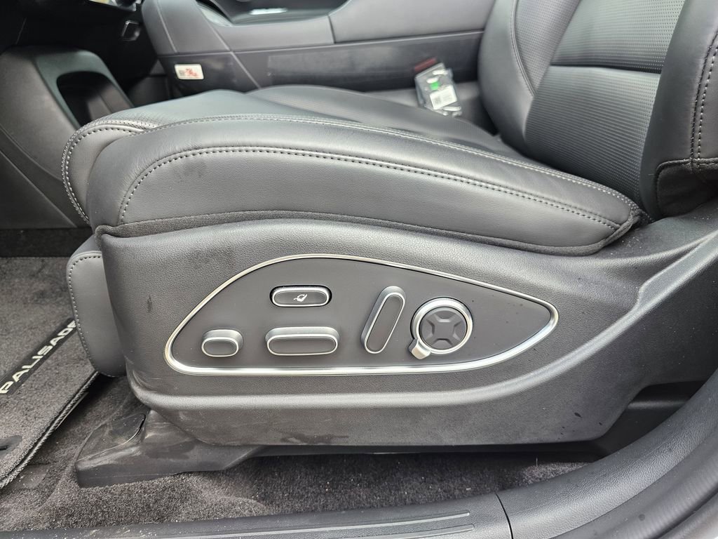 New 2026 Hyundai Palisade Calligraphy image 10