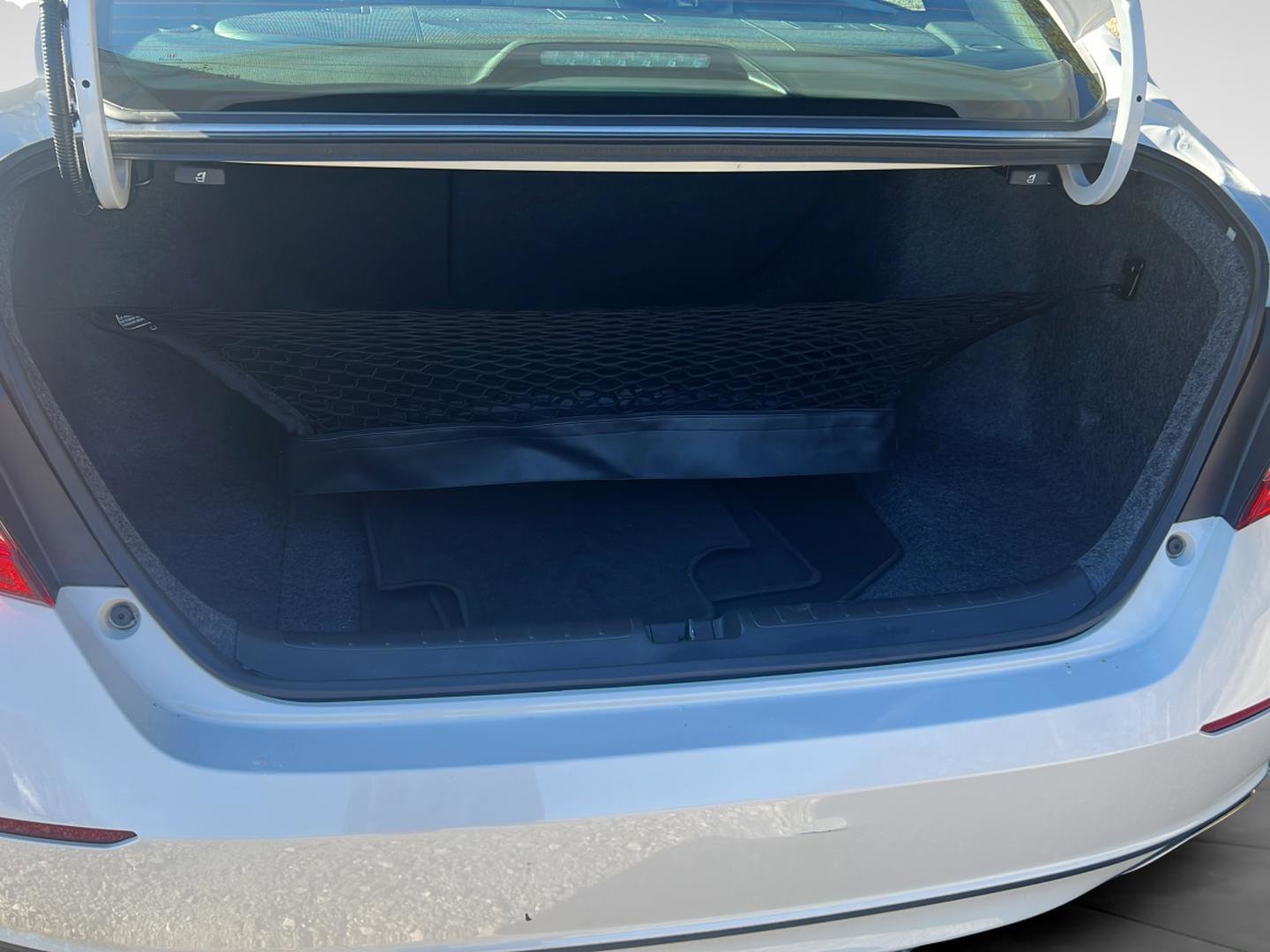 Used 2022 Honda Accord Sport image 17