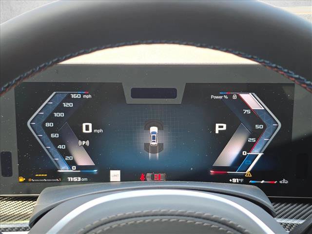 New 2027 BMW X7 M60i AWD/4WD image 10