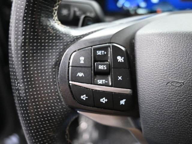 Used 2020 Ford Explorer ST image 31