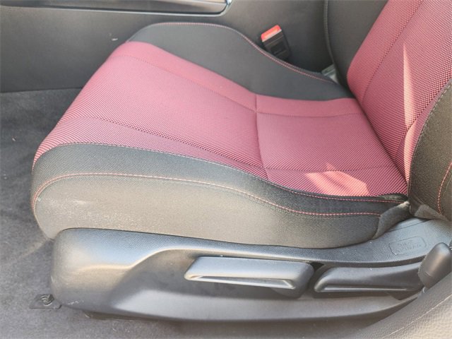 Certified 2024 Honda Civic Si image 30