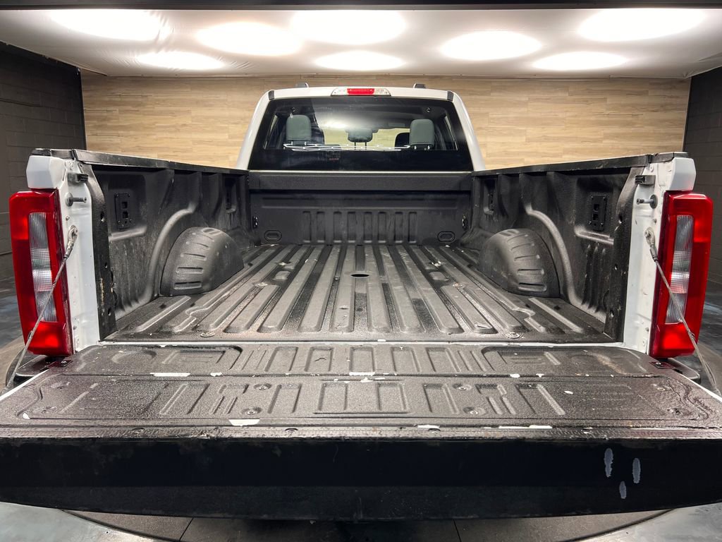 Used 2024 Ford F250 XL w/ FX4 Off-Road Package image 20