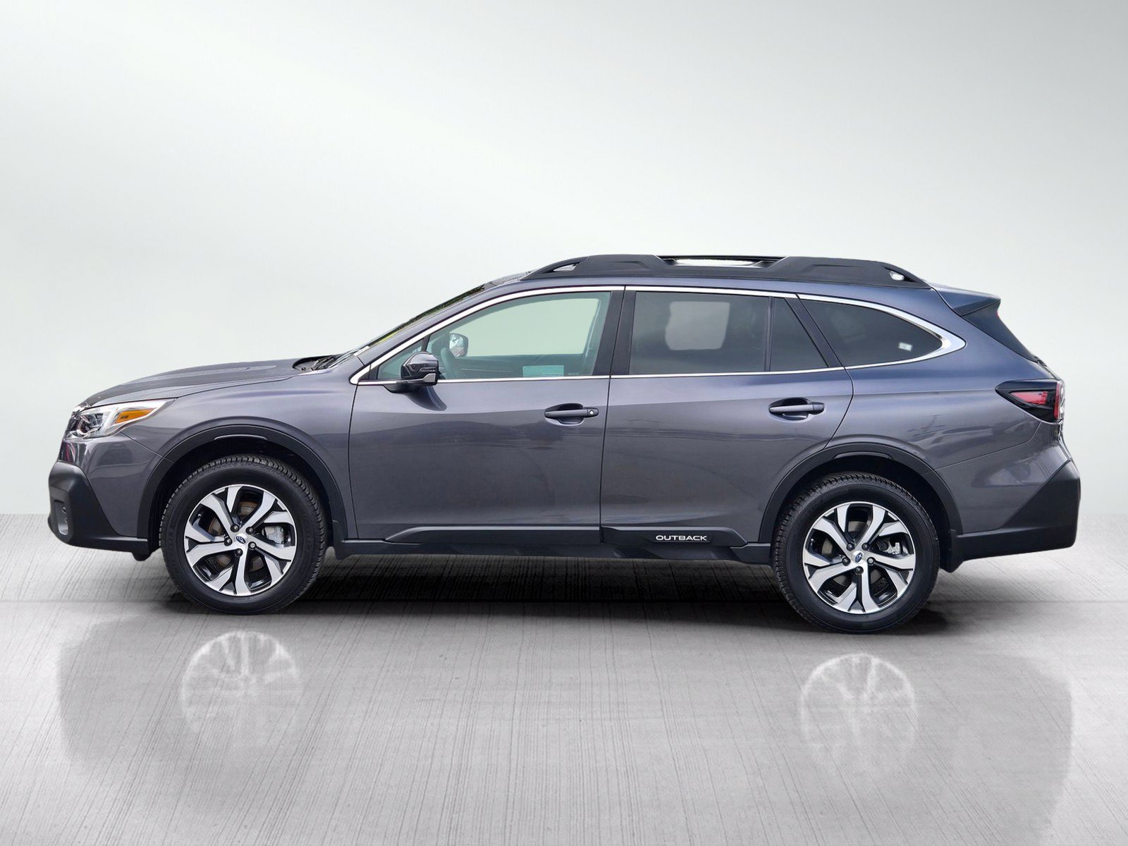 Used 2022 Subaru Outback Limited w/ Popular Package #2 AWD/4WD image 7