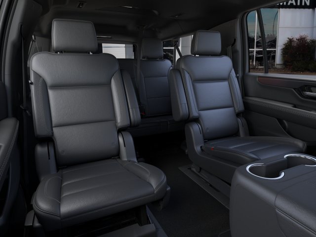 New 2026 GMC Yukon XL Denali w/ Sun & Power Step Package AWD/4WD image 17