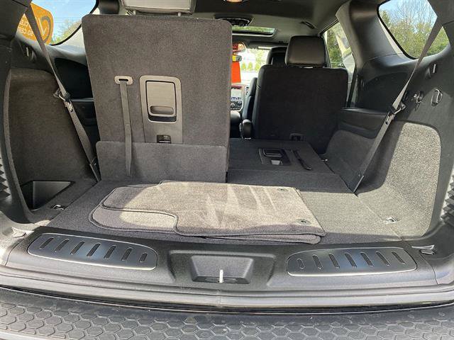 Certified 2018 Dodge Durango R/T w/ Trailer Tow Group IV AWD/4WD image 49