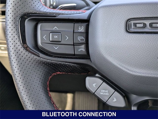 New 2025 Dodge Charger R/T w/ Quick Order Package 25M R/T image 17