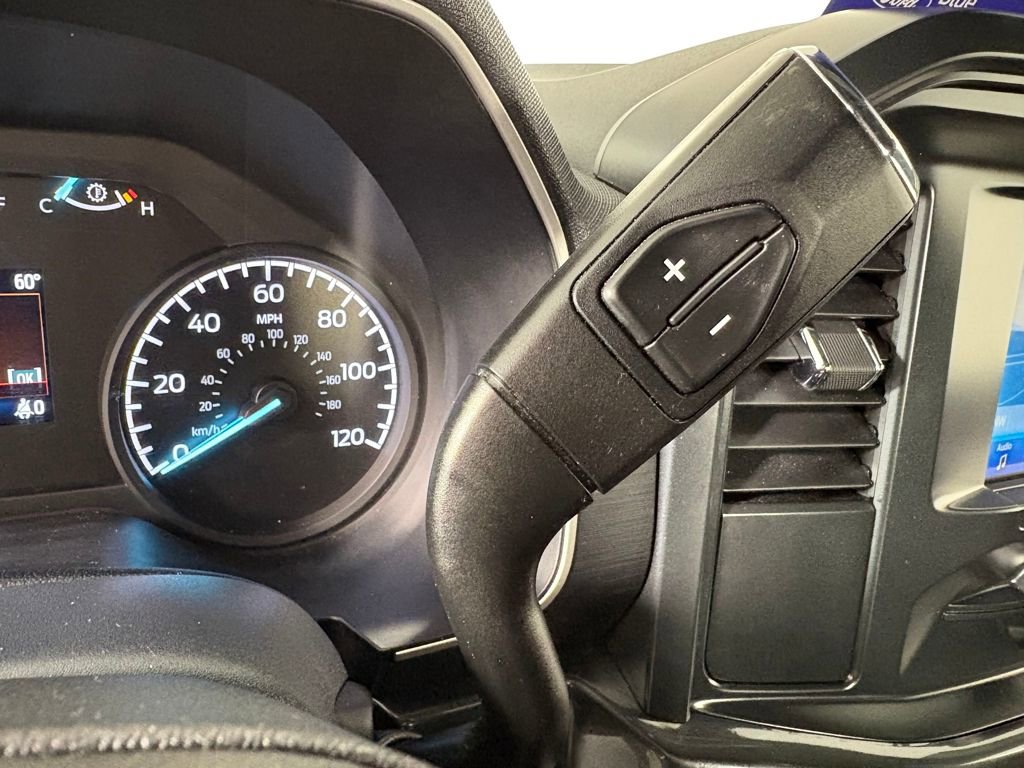 Certified 2022 Ford F150 XL w/ STX Appearance Package image 21