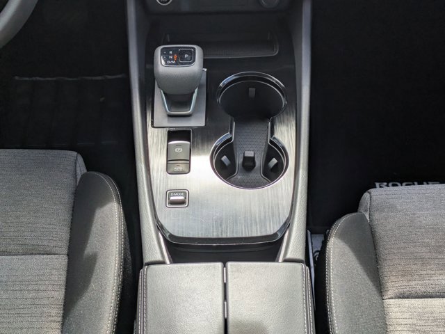 Certified 2023 Nissan Rogue SV image 20