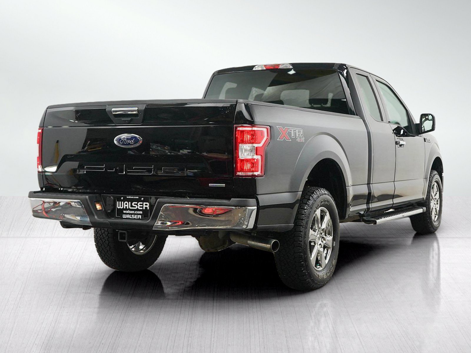 Used 2020 Ford F150 XLT w/ XTR Package AWD/4WD image 5