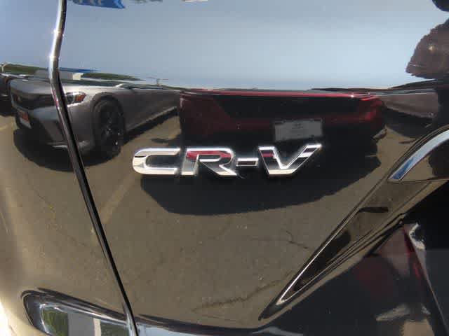 Certified 2018 Honda CR-V EX-L image 7