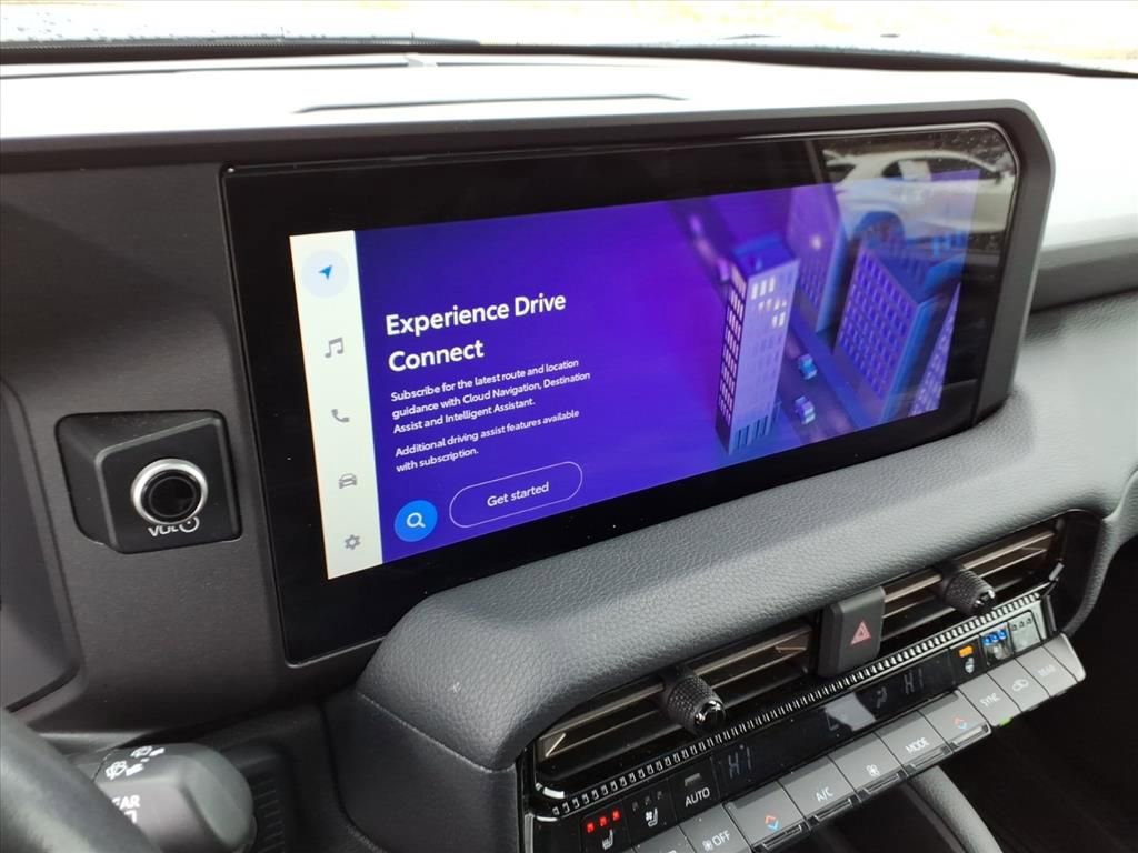 Certified 2024 Toyota Land Cruiser image 20