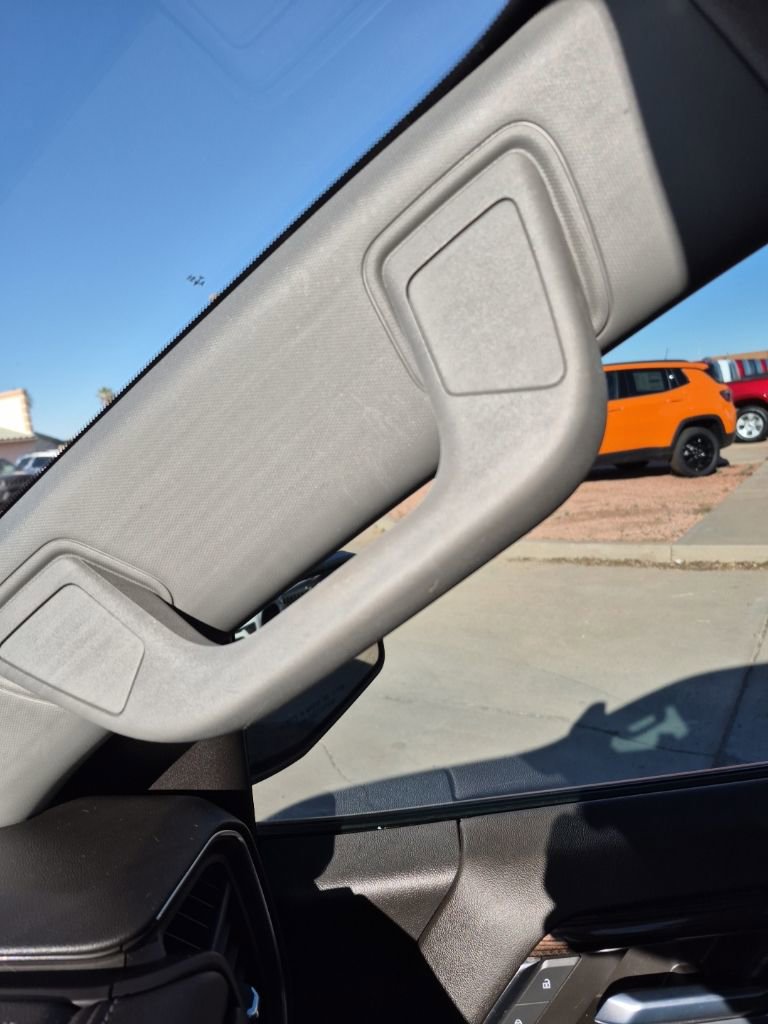 Used 2024 Chevrolet Silverado 1500 RST w/ All Star Edition Plus image 45