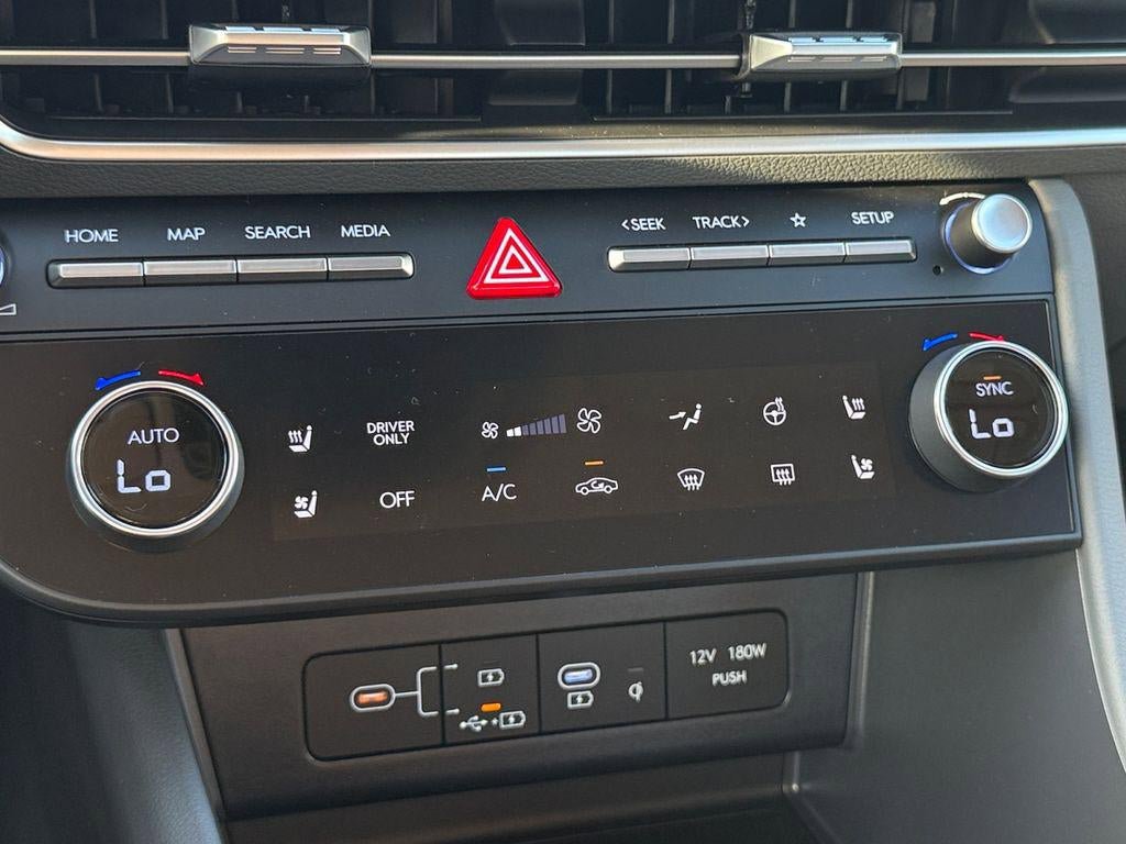 New 2026 Hyundai Sonata Limited FWD image 59