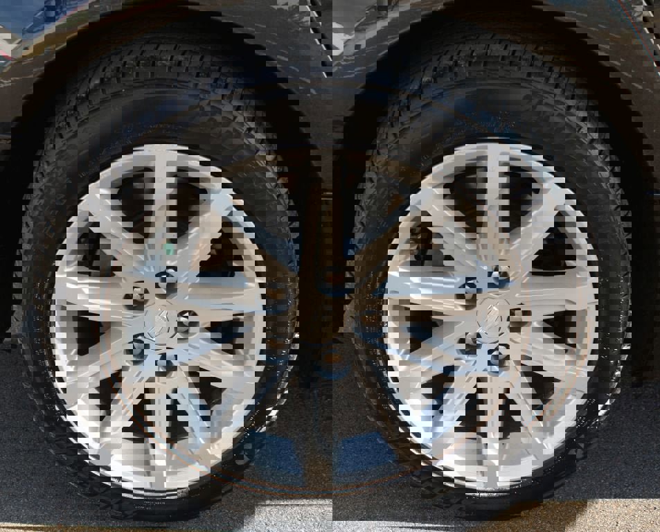 Used 2015 Cadillac CTS Sedan image 14