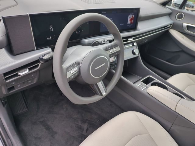 Certified 2024 Hyundai Sonata SEL FWD image 7