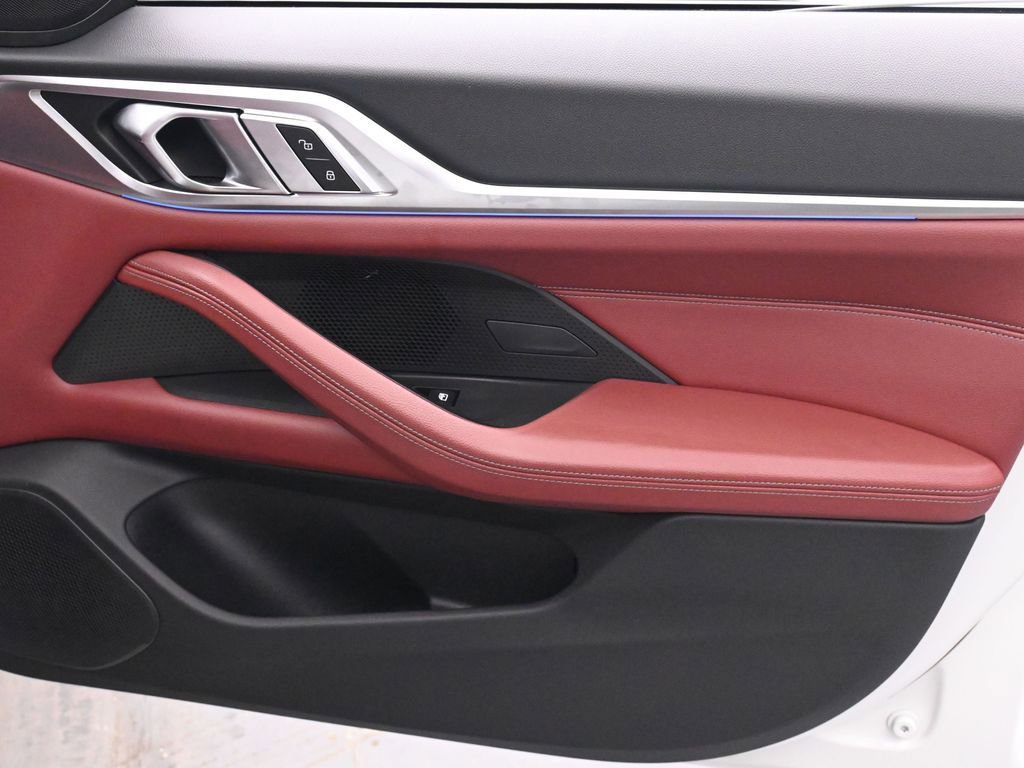 Used 2023 BMW i4 eDrive35 w/ Premium Package image 20