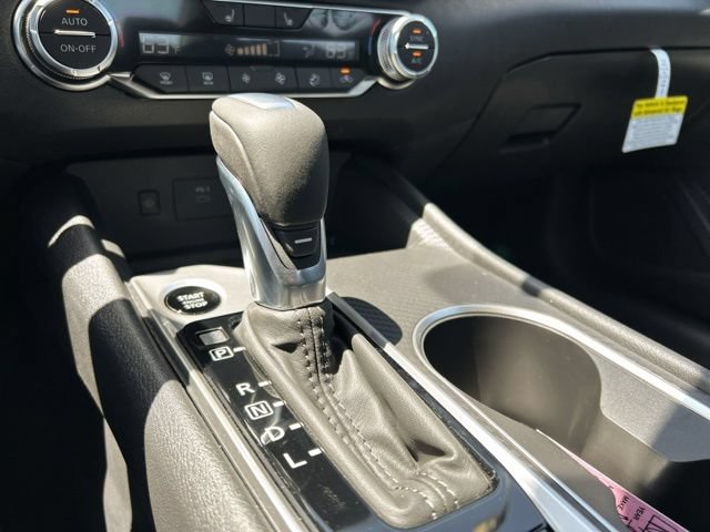 New 2026 Nissan Altima 2.5 SV w/ SV Premium Package AWD/4WD image 30