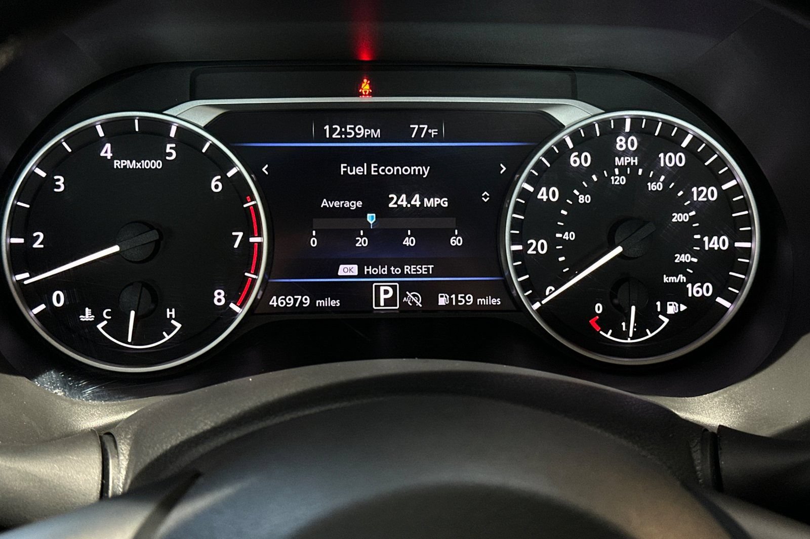 Used 2024 Nissan Sentra SV FWD image 23
