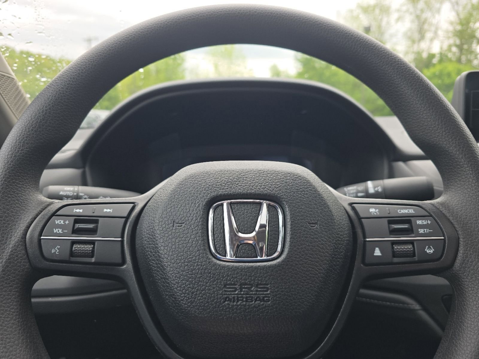 New 2026 Honda Accord SE image 27