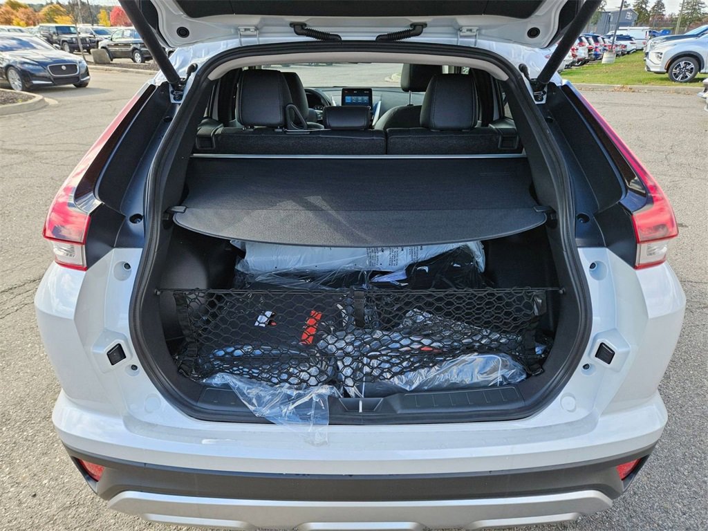 New 2026 Mitsubishi Eclipse Cross SE image 29