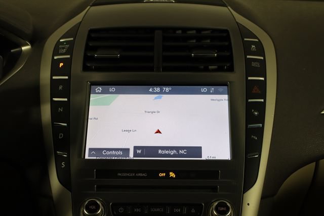 Used 2020 Lincoln MKZ Reserve w/ Elements Package FWD image 29