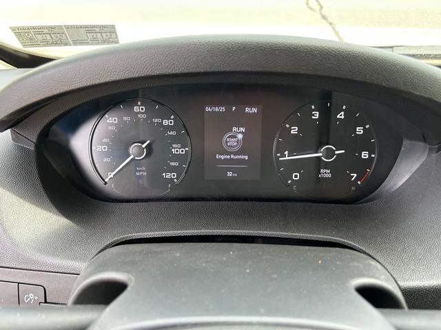 New 2024 RAM ProMaster 1500 w/ Convenience Group FWD image 15