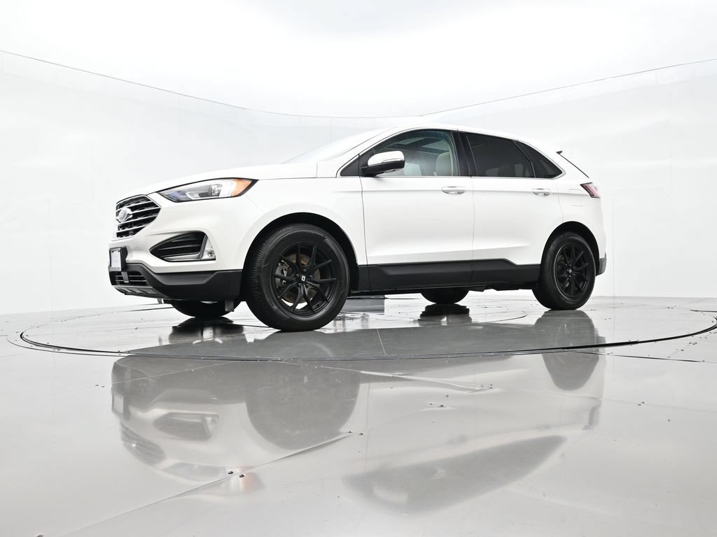 Used 2020 Ford Edge SEL w/ Convenience Package AWD/4WD image 46