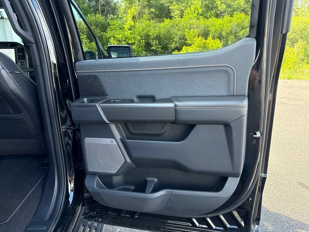 Used 2025 Ford F150 Tremor w/ Tow/Haul Package AWD/4WD image 27