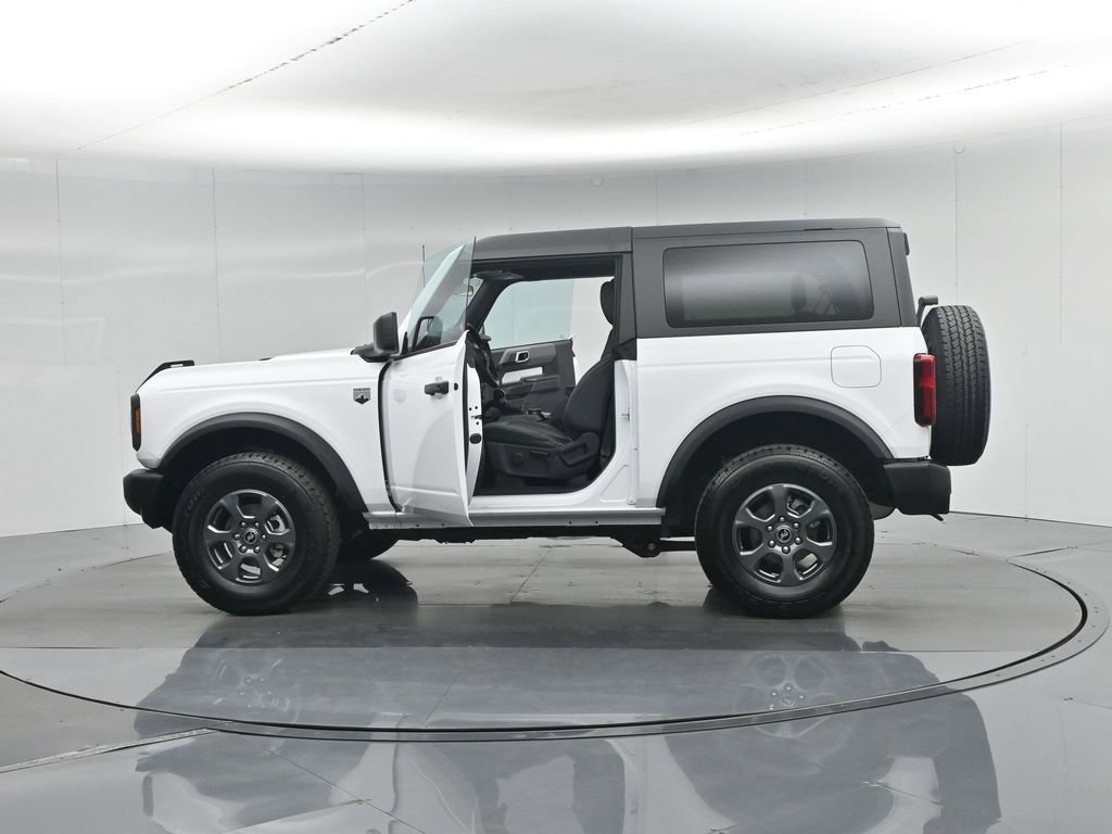 Used 2024 Ford Bronco Big Bend image 35