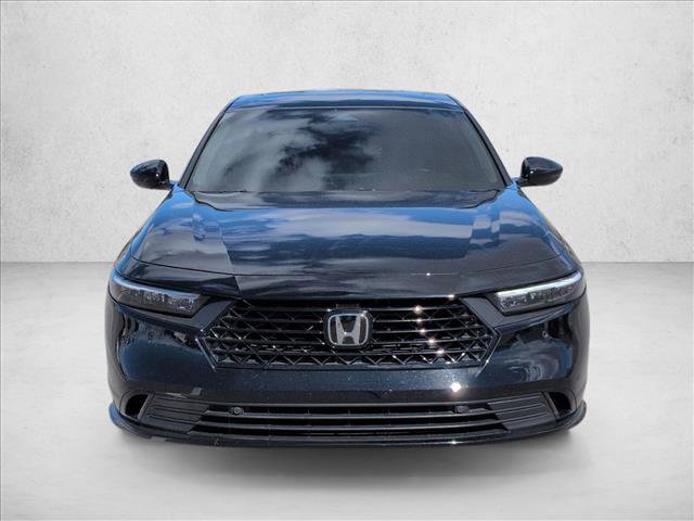 Used 2024 Honda Accord EX-L image 2