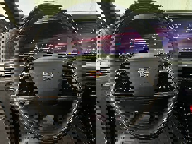 New 2026 Cadillac Escalade ESV Sport w/ Touring Package AWD/4WD image 16