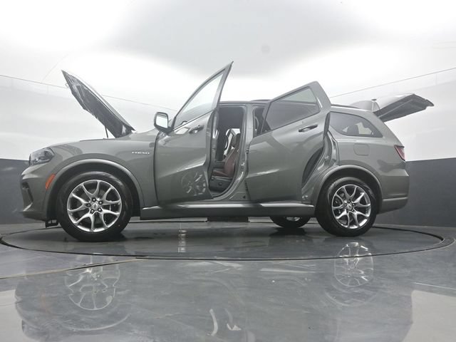 New 2026 Dodge Durango GT AWD/4WD image 65