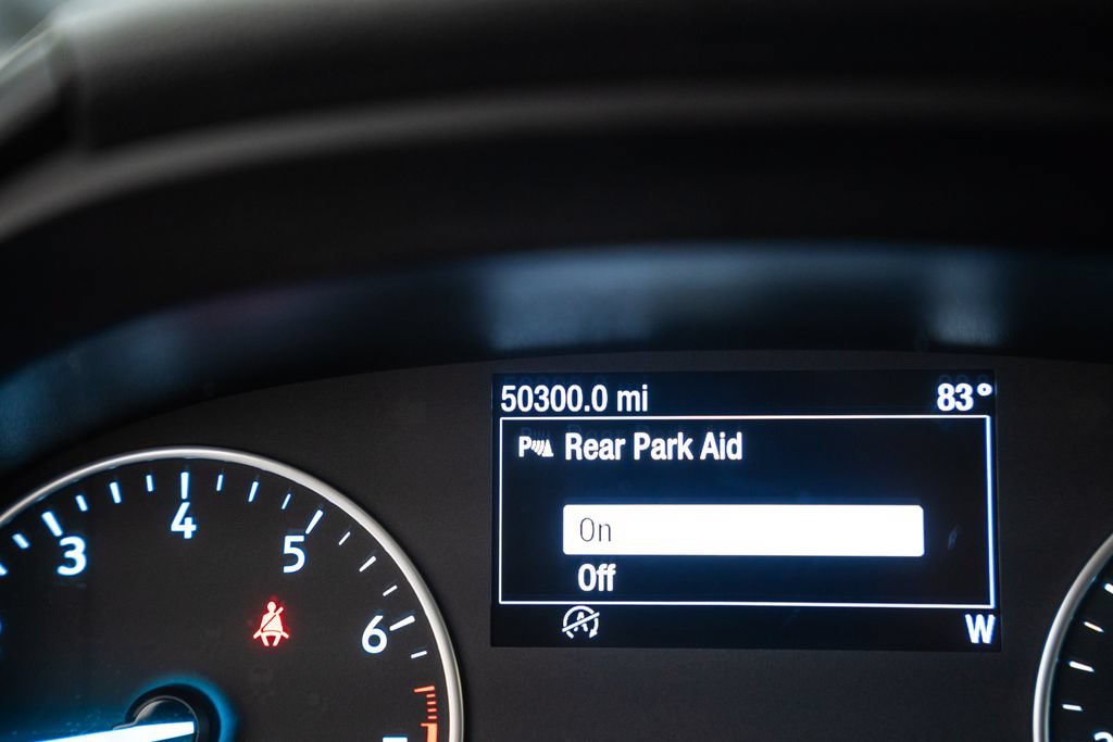Used 2021 Ford EcoSport SE w/ SE Convenience Package FWD image 43