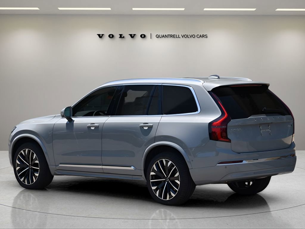Used 2026 Volvo XC90 B6 Plus w/ Protection Package Premier AWD/4WD image 6