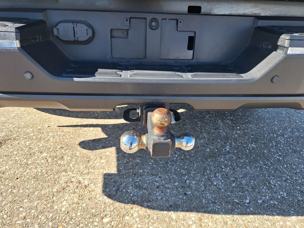 Used 2023 Toyota Tundra Platinum image 27